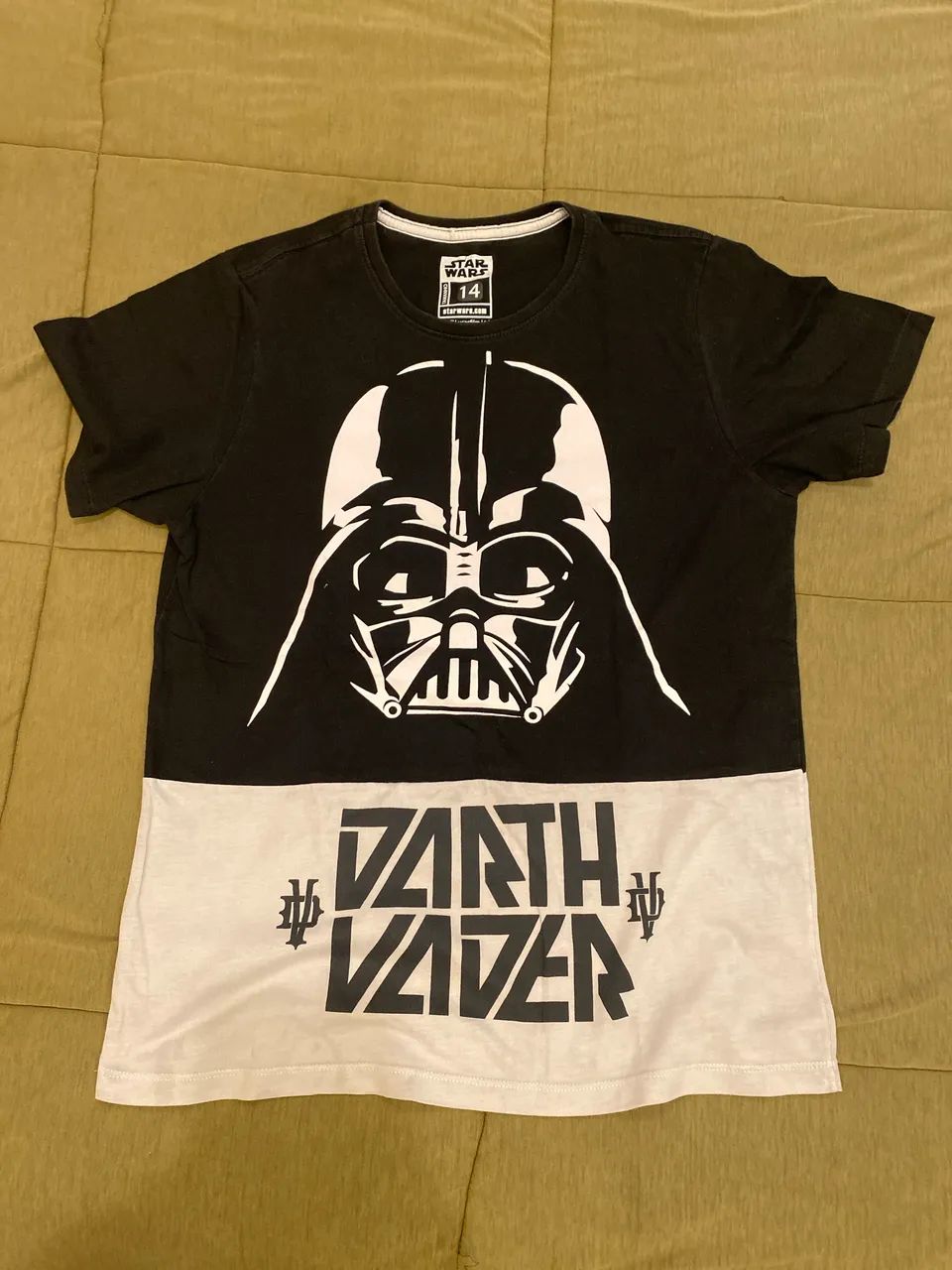 Camiseta Star Wars 