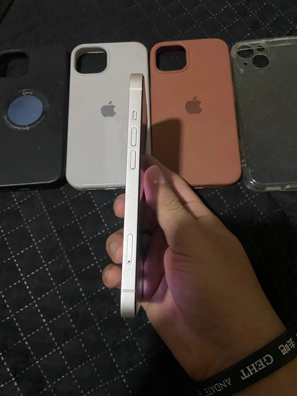 iPhone 13 - Foto 3