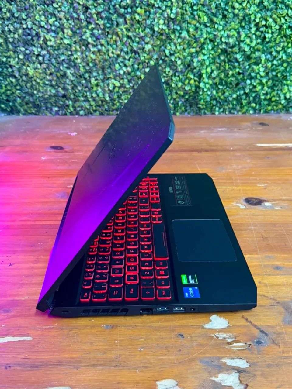 Notebook Acer Nitro 5 - Foto 4