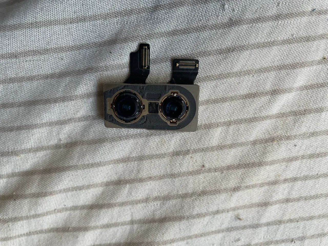 Peças do iPhone X S - Foto 5