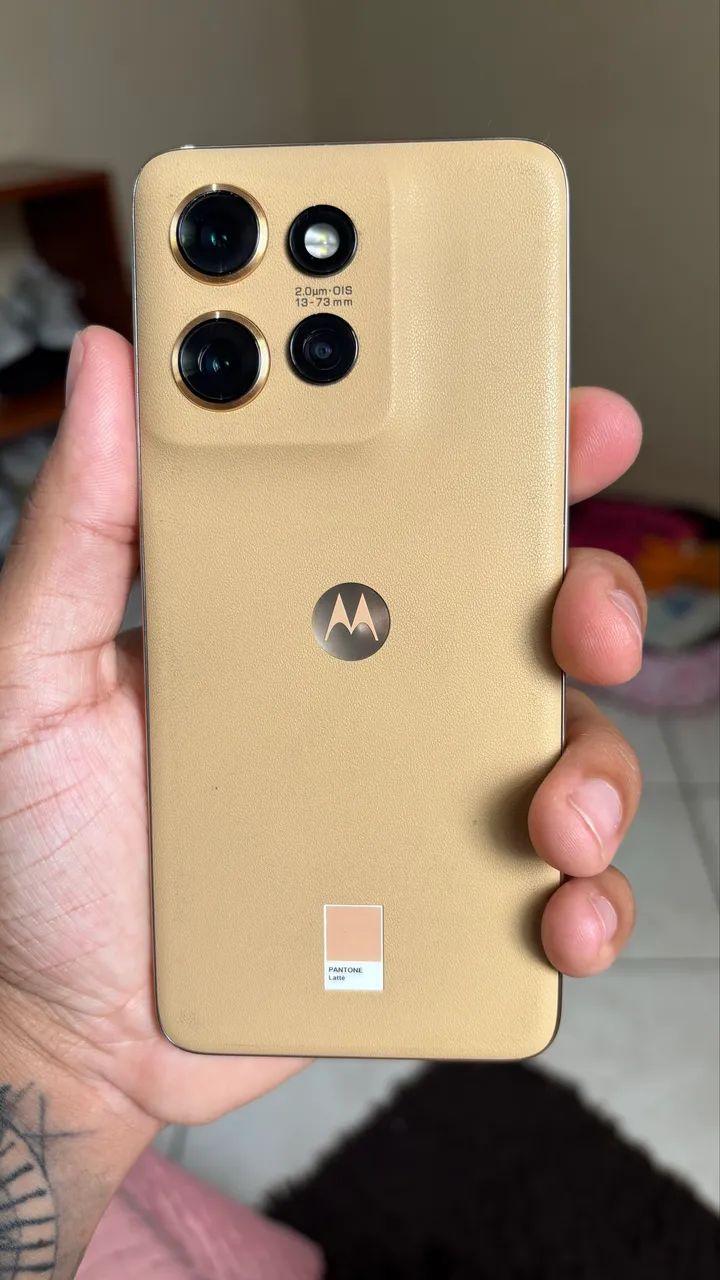MOTORA EDGE 50 NEO  - Foto 4
