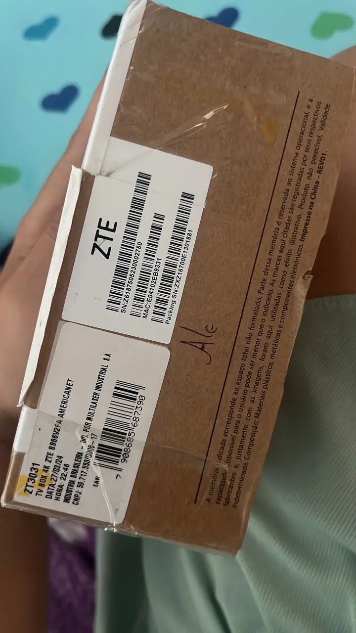 Vende se Tv Box - Foto 2