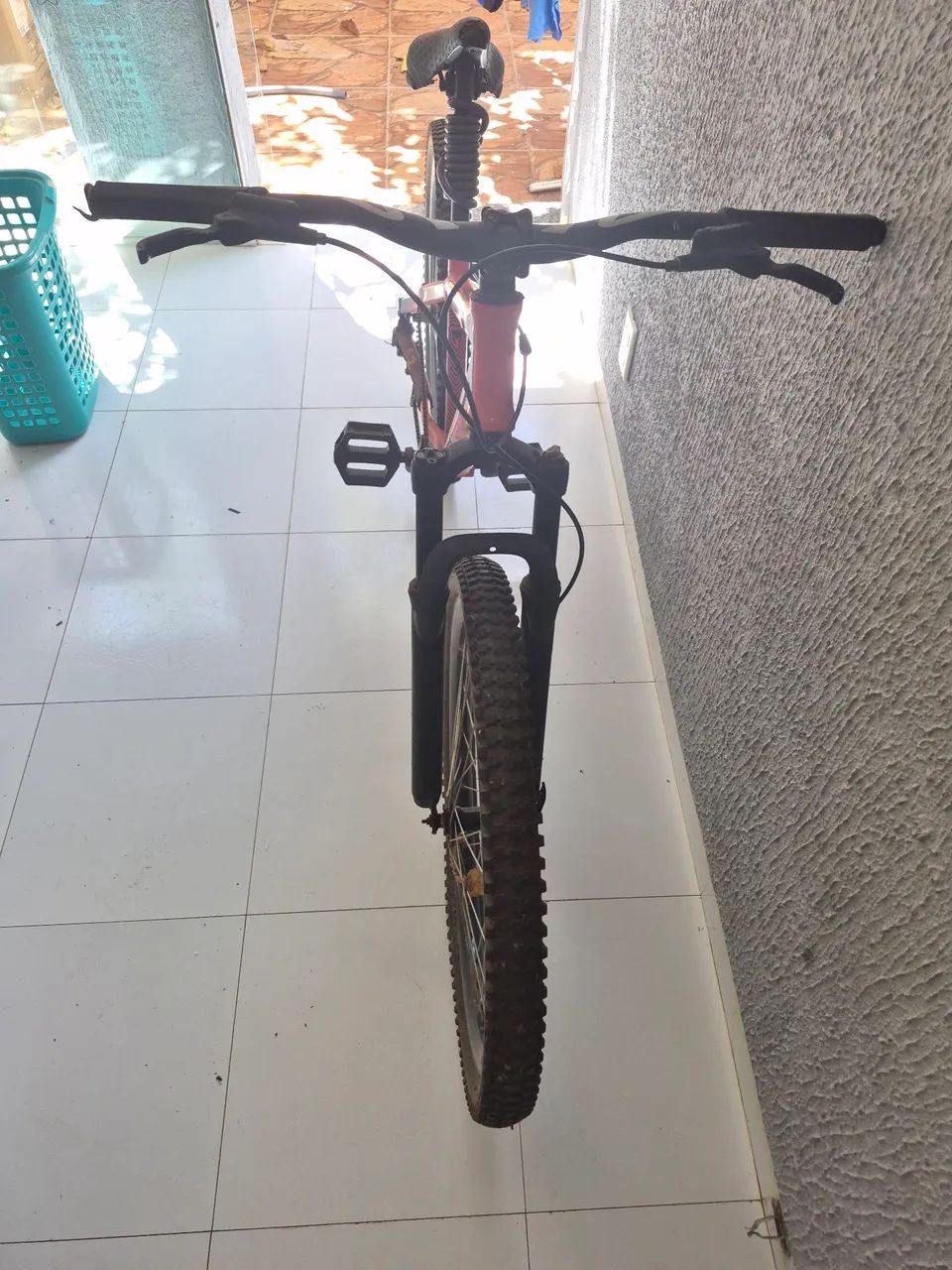 Bicicleta  - Foto 5