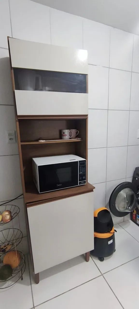 Armário para cozinha