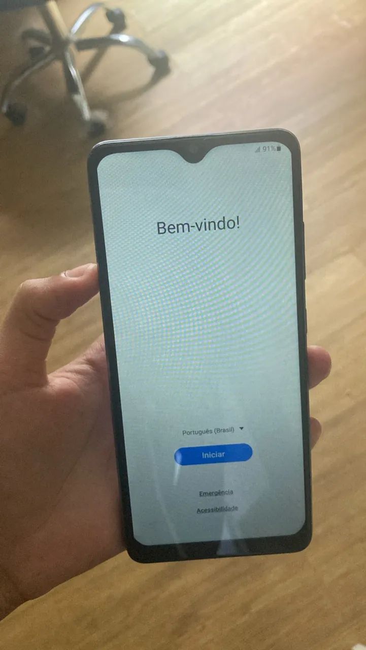 Samsung a32
