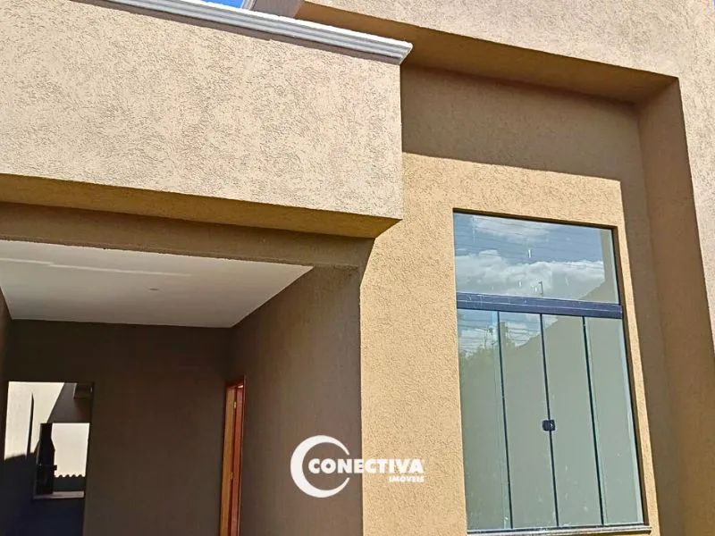 Casa | Casa/Isolada - Foto 3