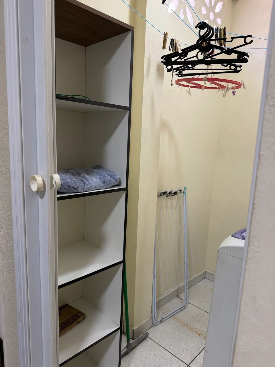 APARTAMENTO MOBILIADO NO JAPIIM 1 - Foto 5