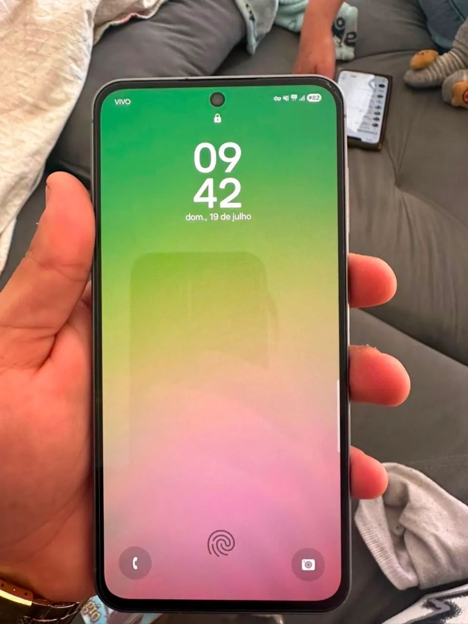 Celular  - Foto 2