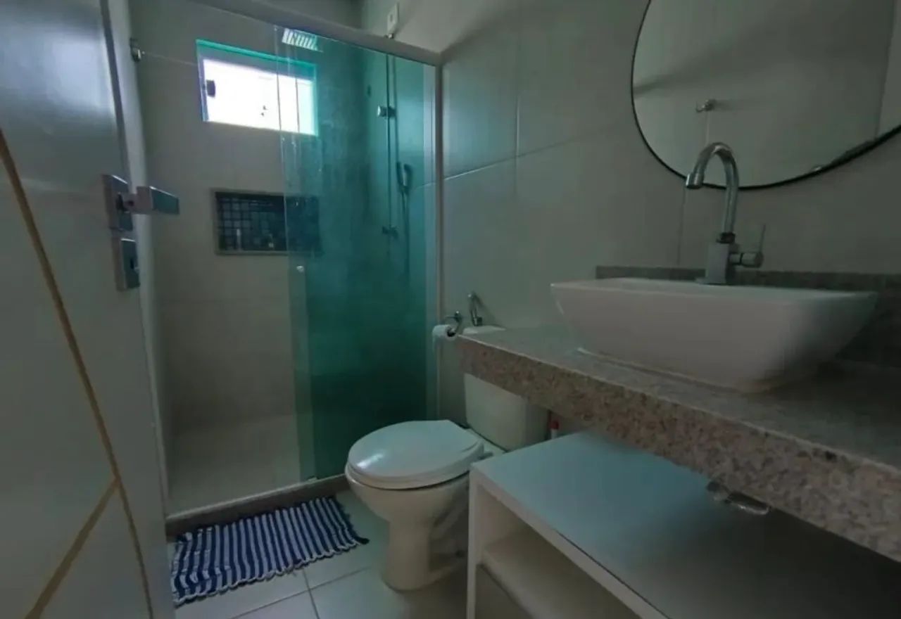 Alugo Casa Condominio Geminy Tamandare - Foto 11