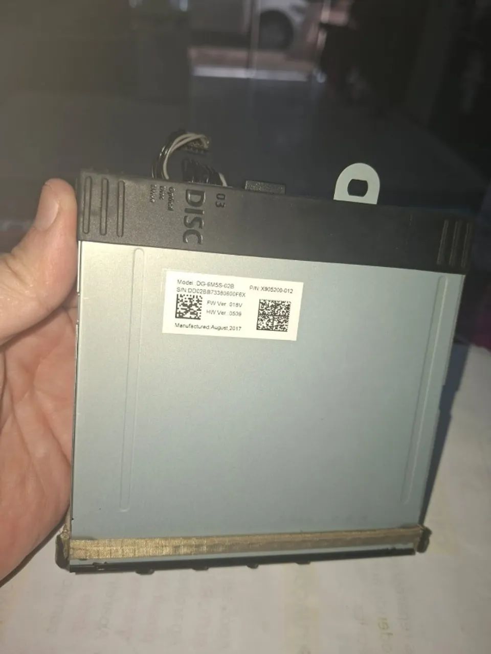 Leitor Xbox one S / X - Foto 4