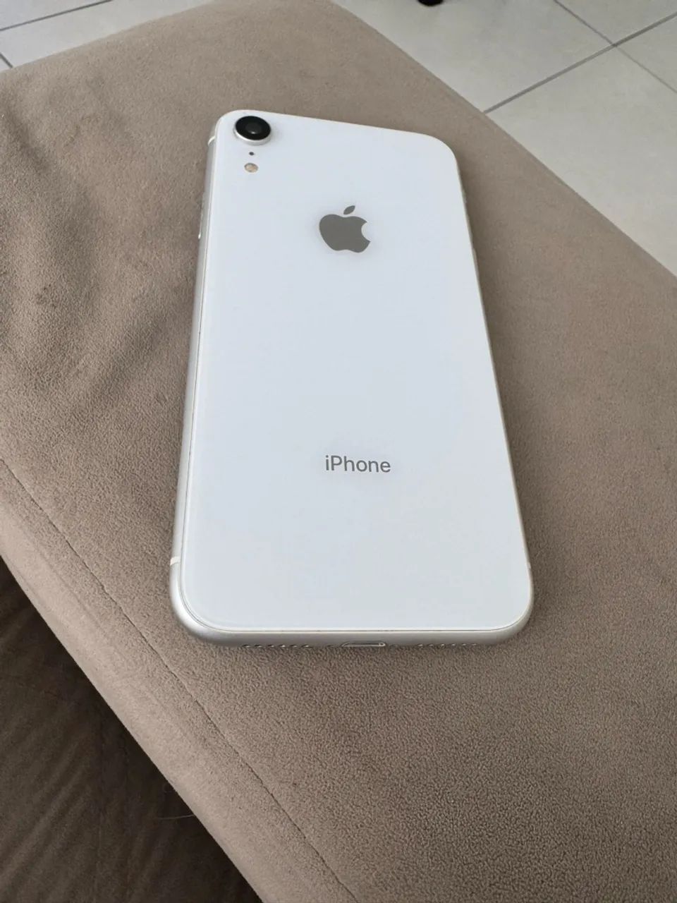 iPhone XR 128  - Foto 2