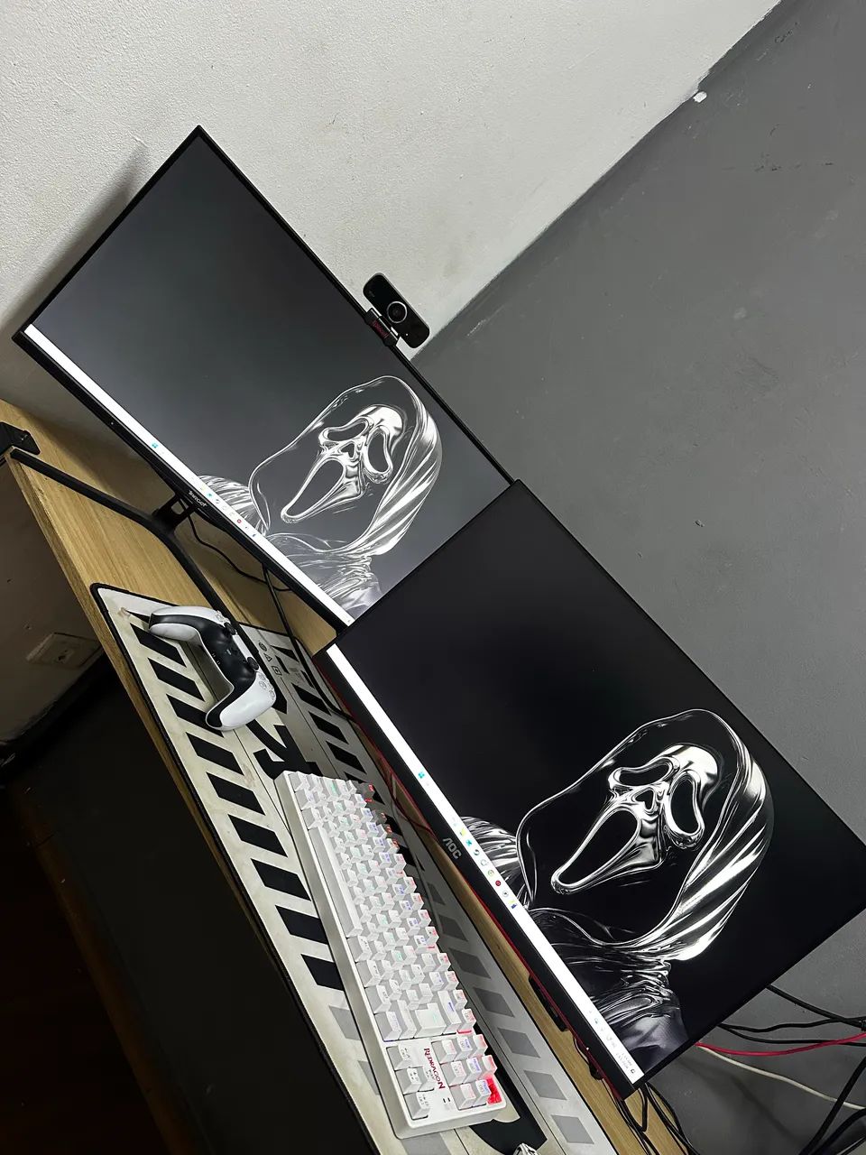 PC GAMER COMPLETO AM4 - Foto 5