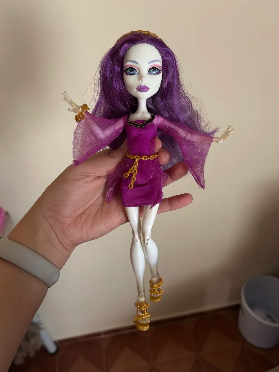 Monster High Spectra