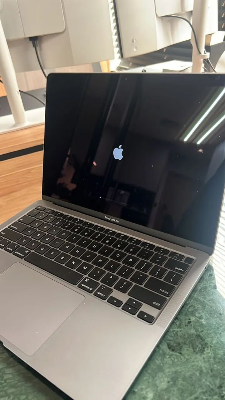MacBook Air M1  - Foto 3