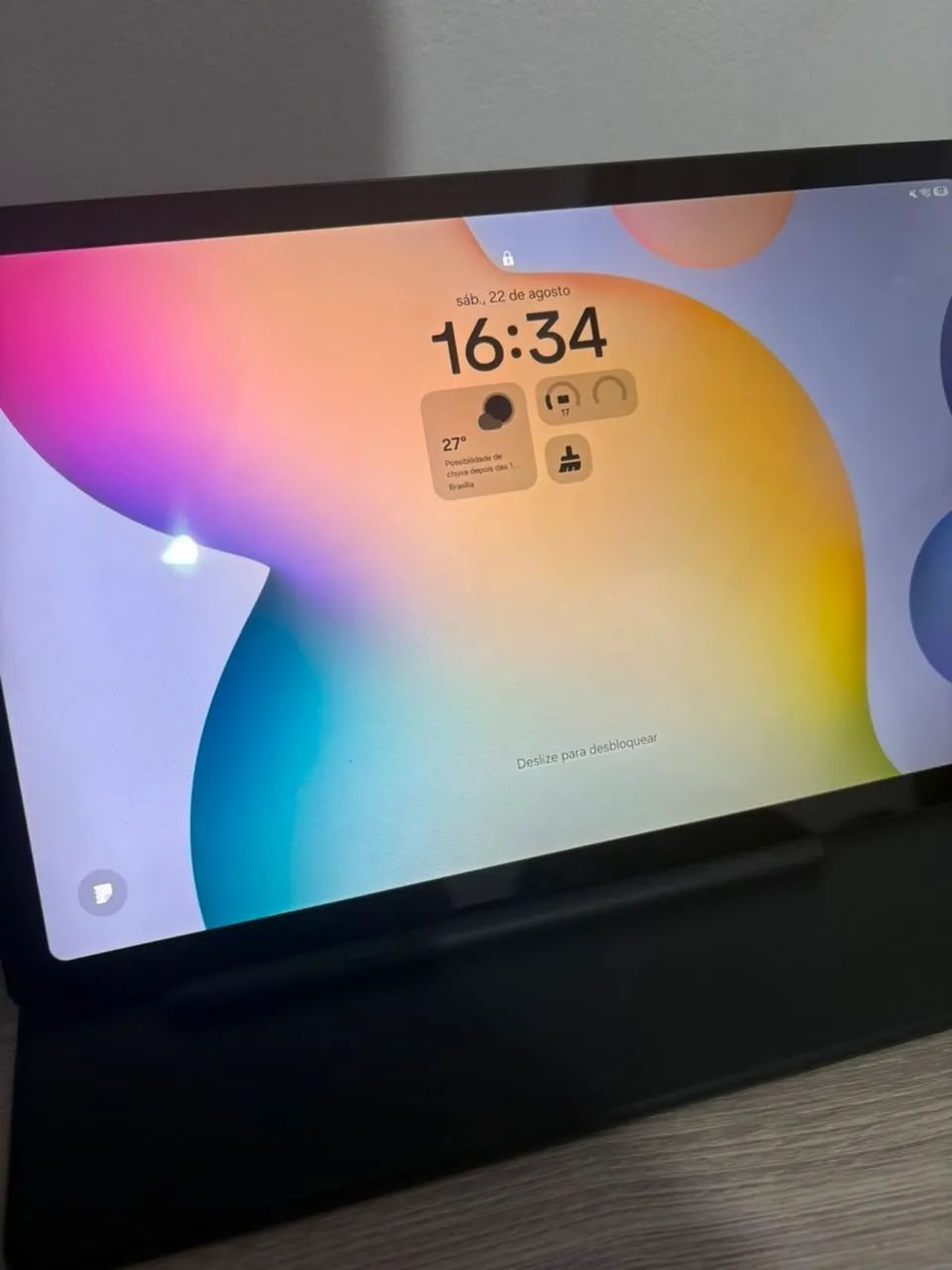 Galaxy Tab S6 Lite (2024) - Foto 4