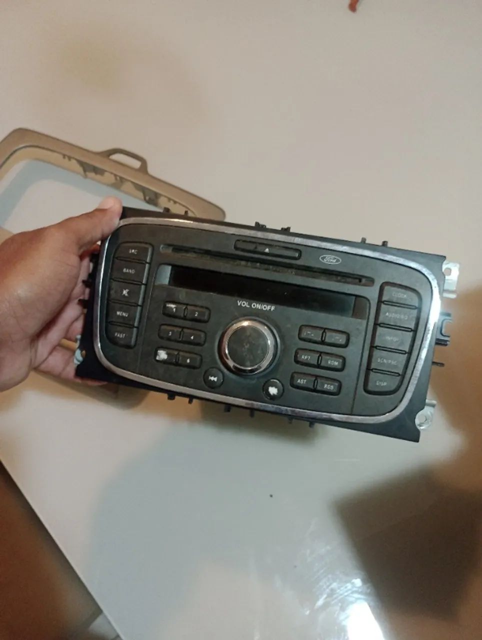 Radio - Foto 2