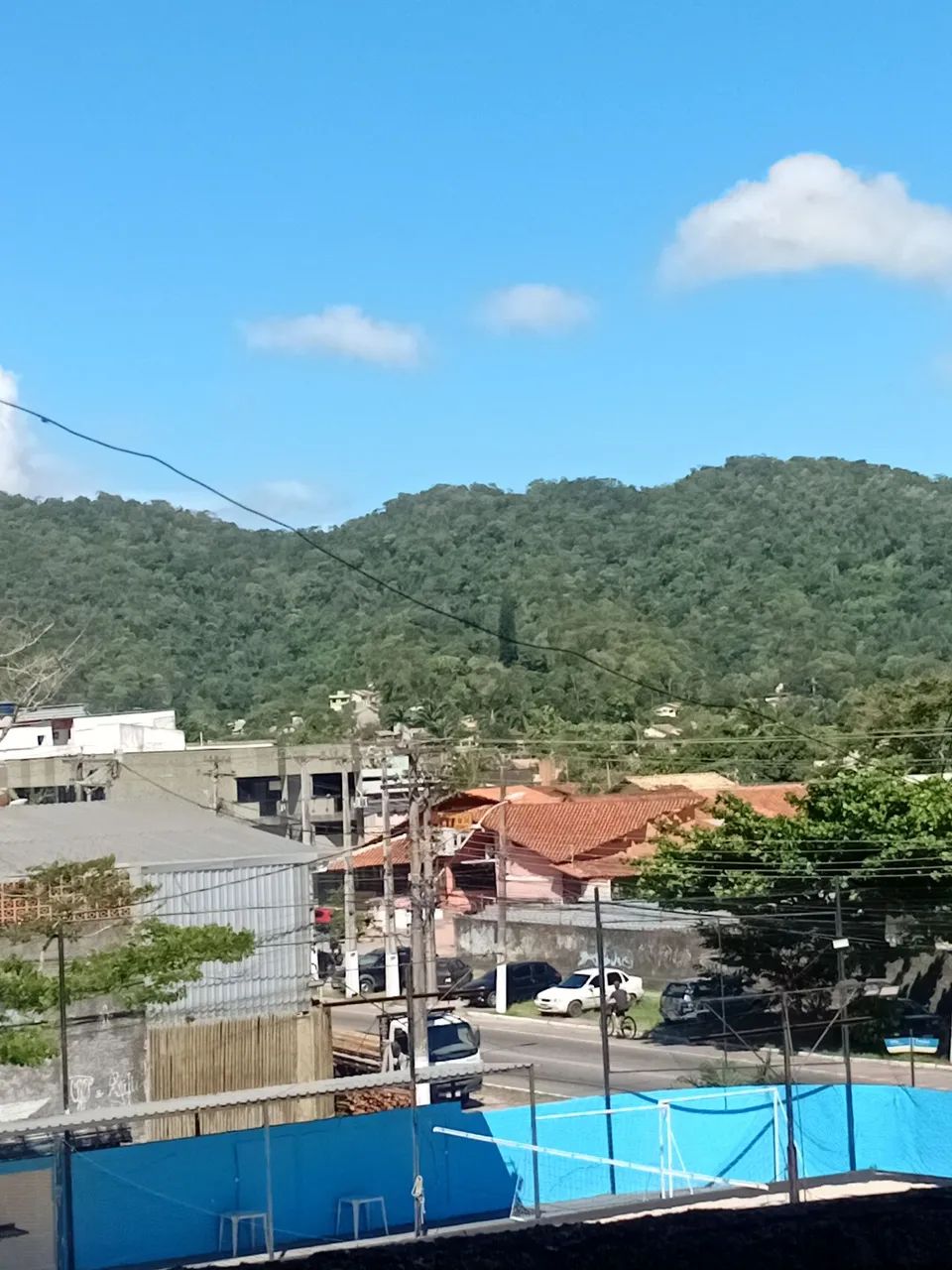 Foto - Niterói - Serra Grande
