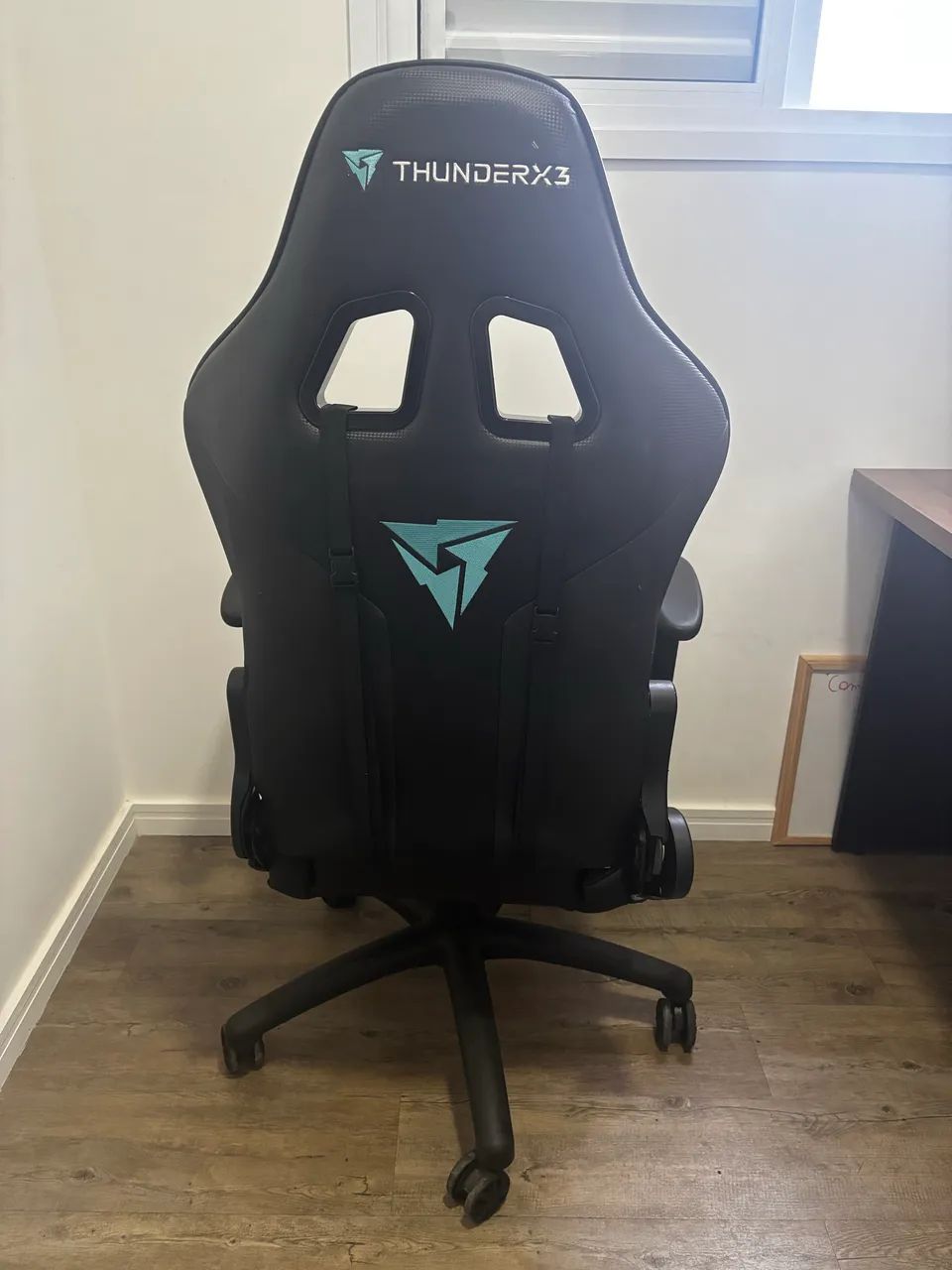 Cadeira Gamer ThunderX3 - Foto 2