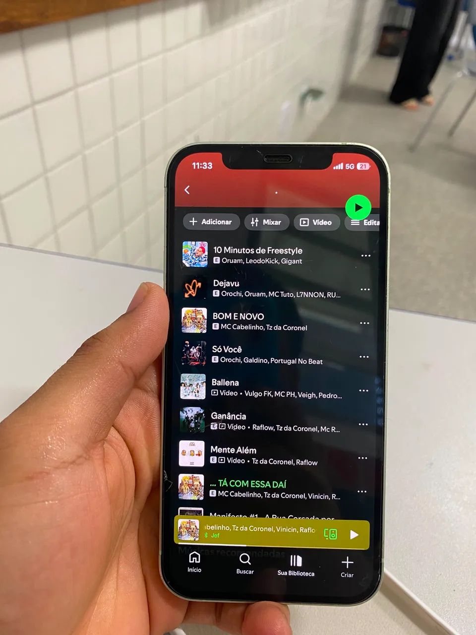 iPhone 12 - Foto 4