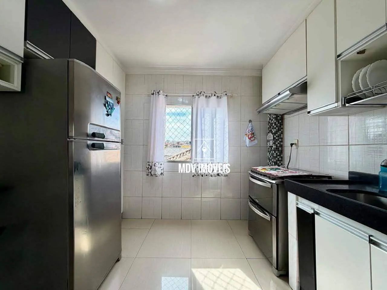 Cobertura 2 Quartos com Suíte e Espaço Gourmet à Venda no Rio Branco  BH - Foto 5