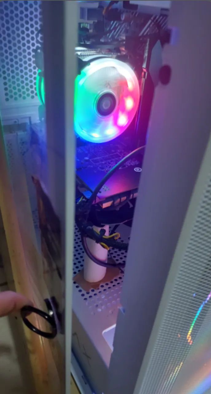 Computador gamer TOP - Foto 3