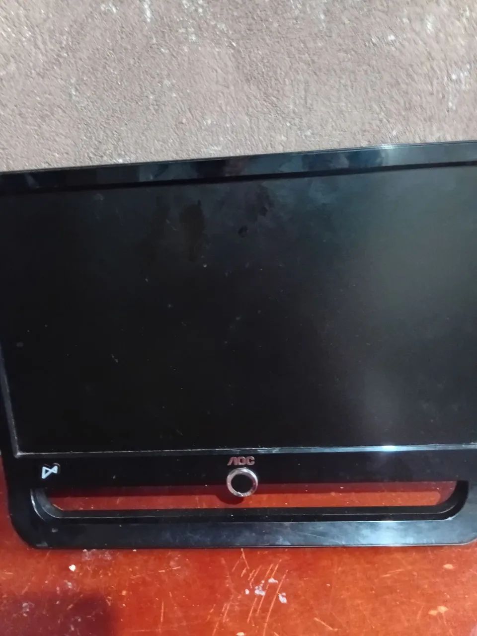 Monitor