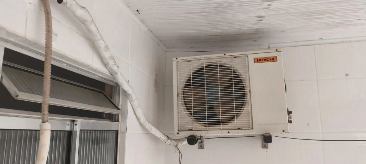 Vendo ar condicionado  - Foto 3