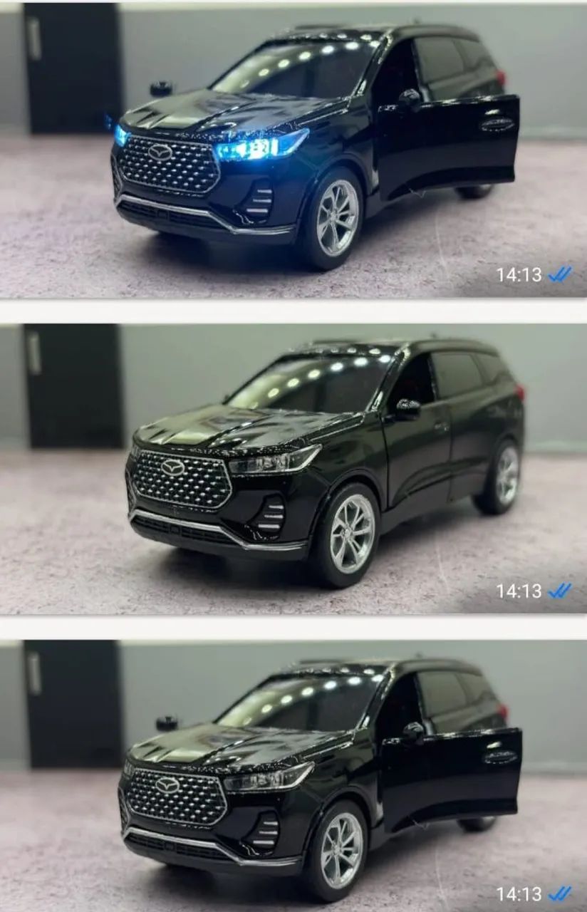 Miniatura de Tiggo 7 - Foto 2