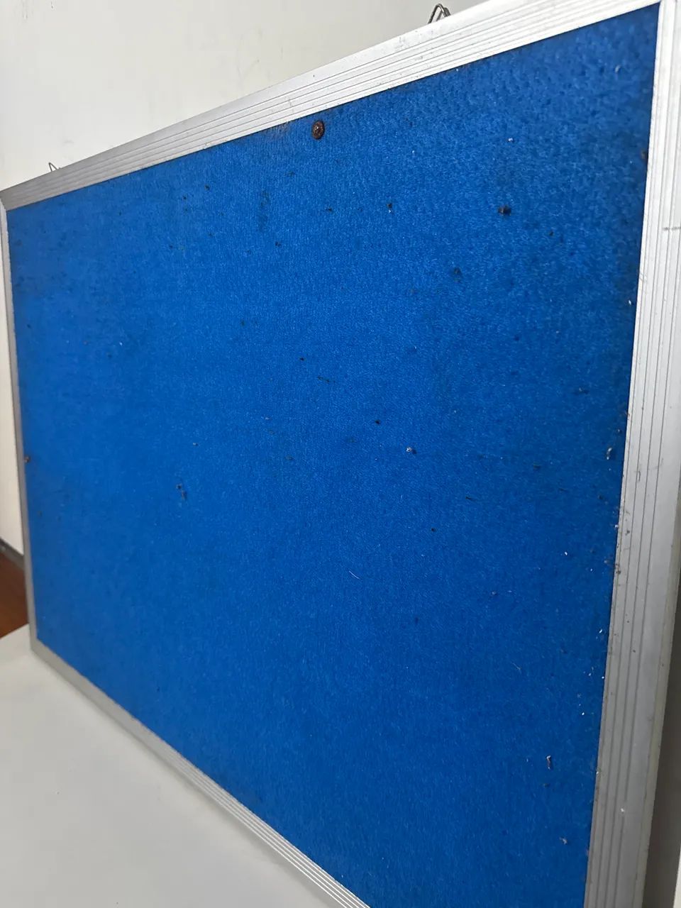 Quadro de avisos 80x60 - Foto 2