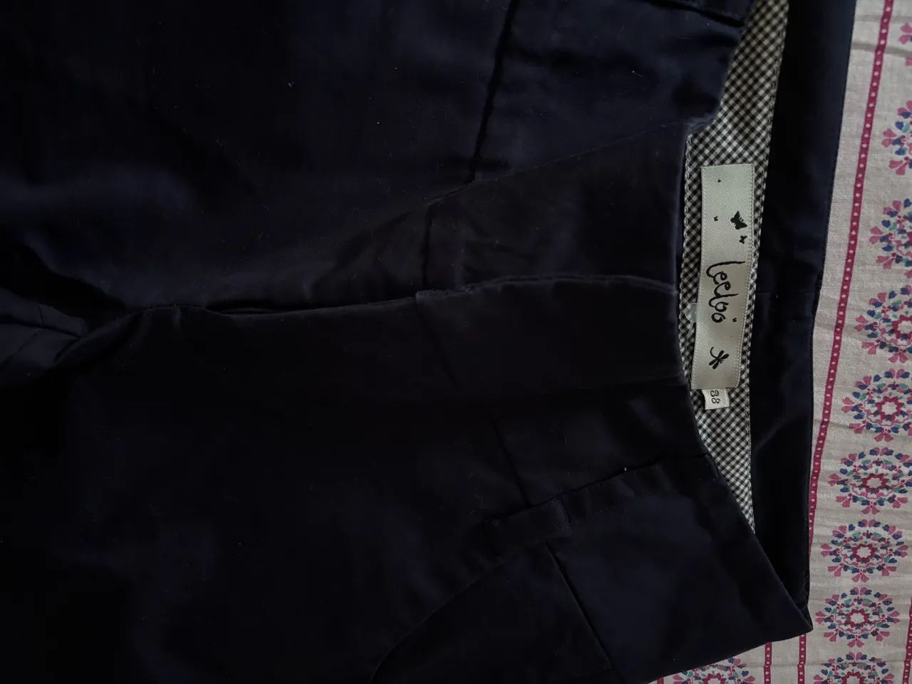 Calça Social Leeloo - Foto 4