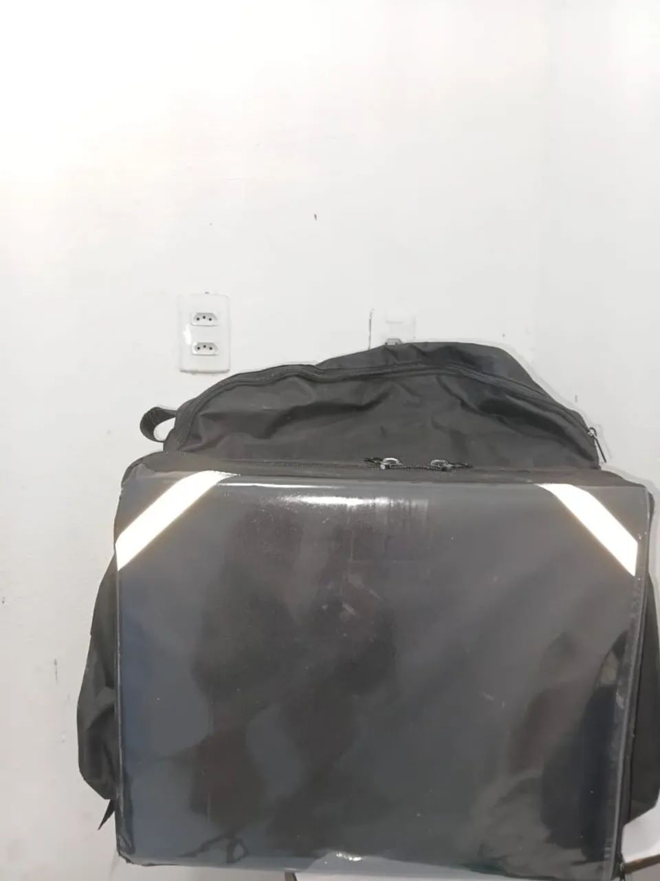 Bag de motoboy  - Foto 3