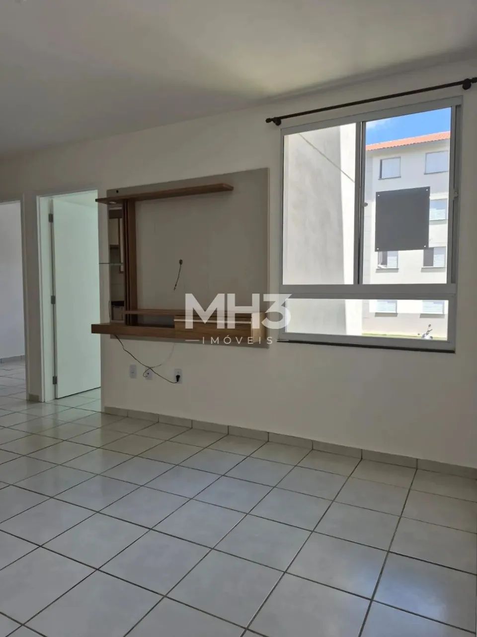 apartamento - Jardim da Balsa II - Americana