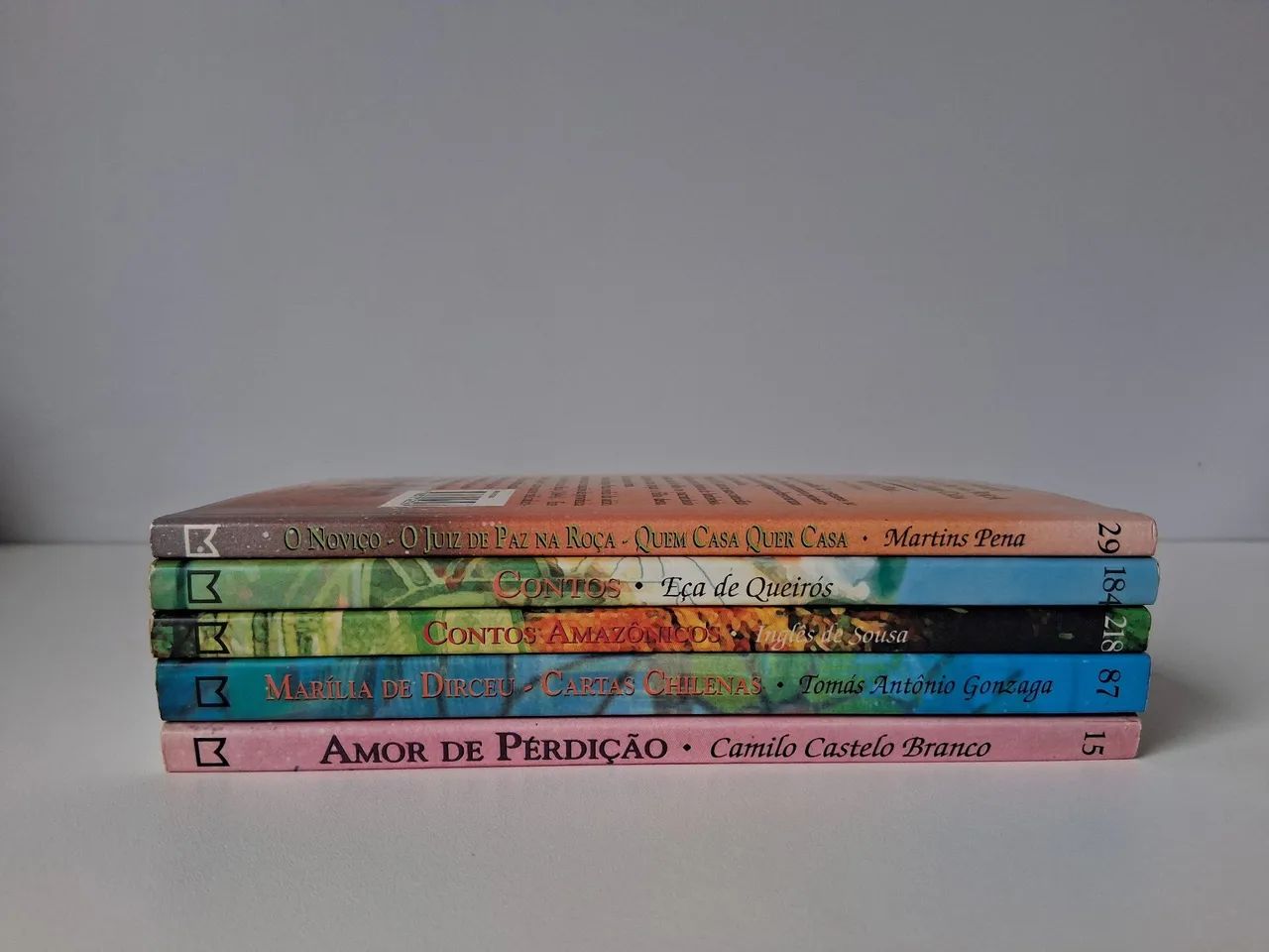 Livros de romance - Foto 2