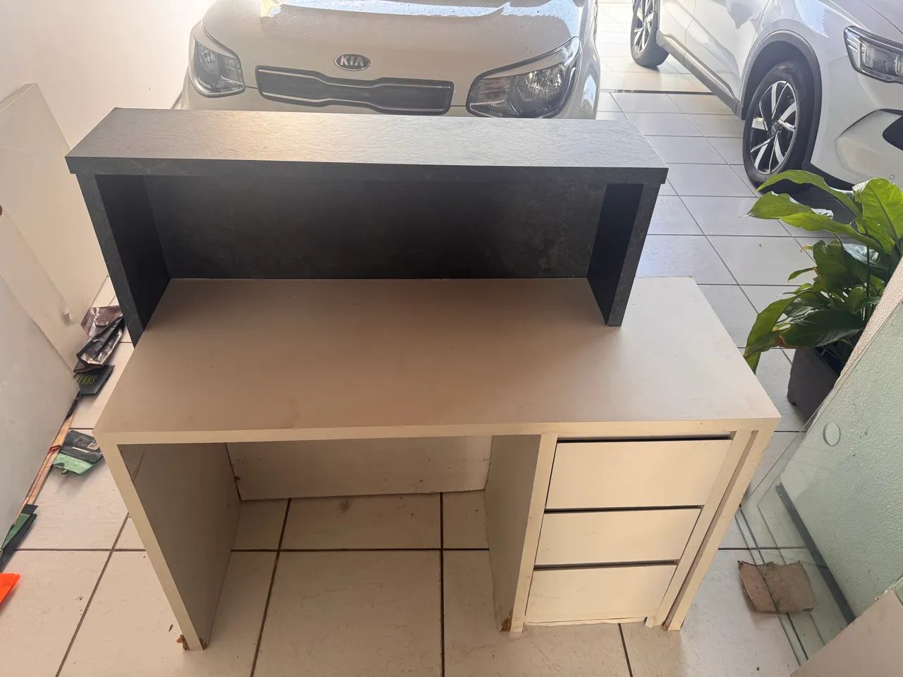 Balcão em MDF - Foto 3