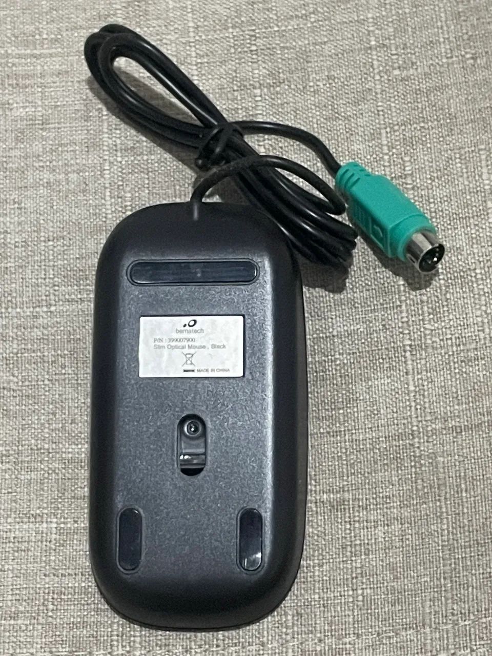 Mouse p2 bematech 