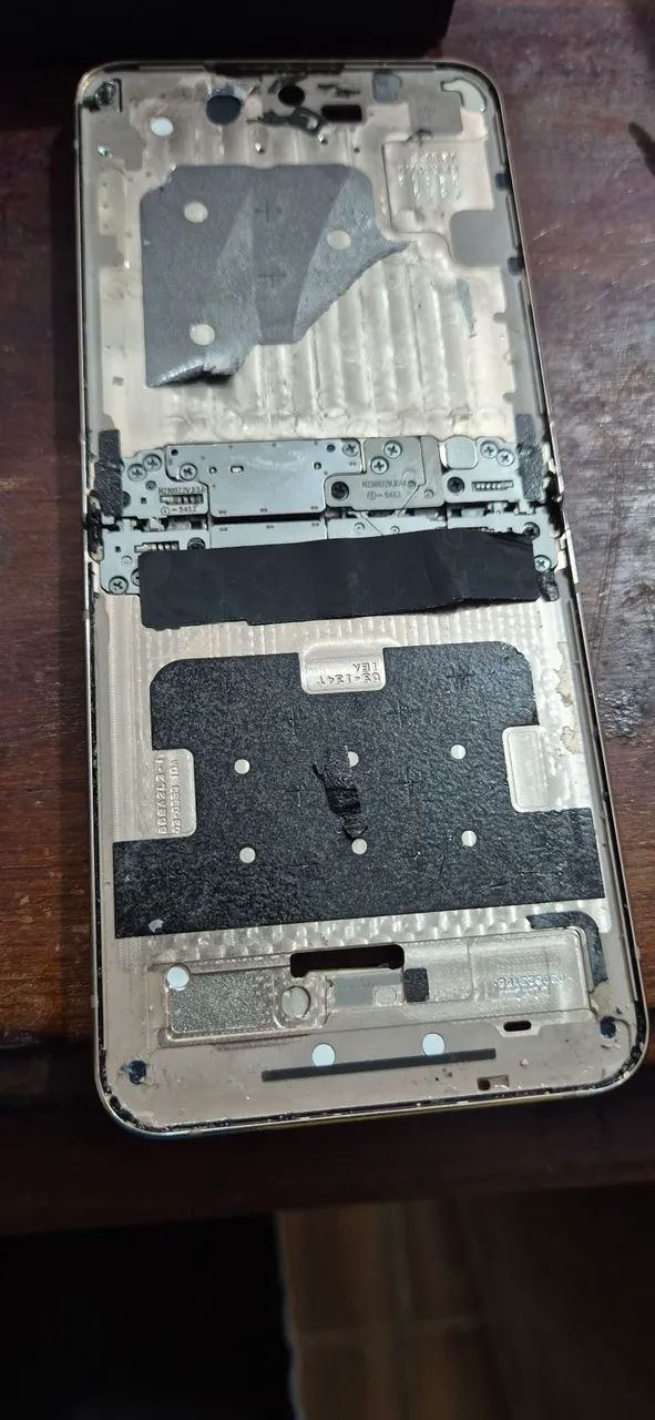 Aro galaxy Z flip 4 