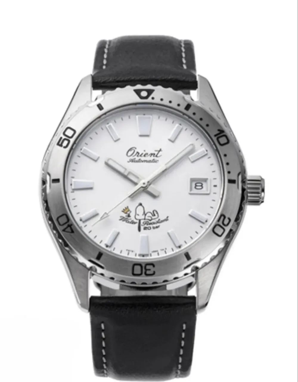 Citizen Zenchin Super Titanium - Acessórios - Antares, Maceió