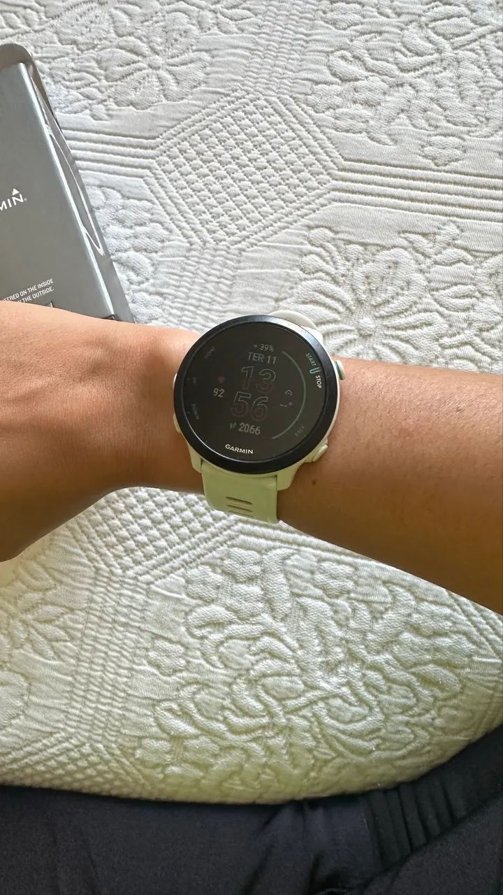 Relógio Garmin | Forerunner 55 - Foto 2