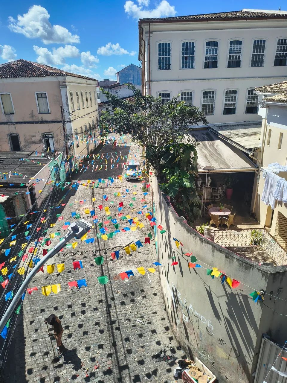 Apartamento 3 quantos - Foto 2