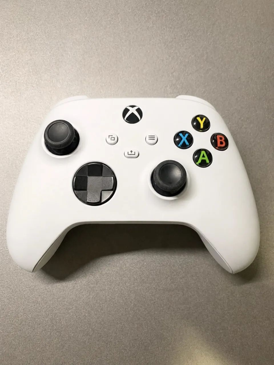 Vendo DOIS Controles de XBOX - Foto 2