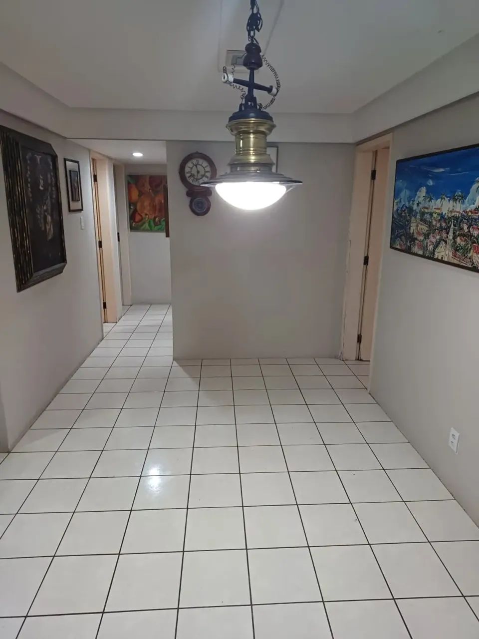 APARTAMENTO ANDAR ALTO NAS GRAÇAS - Foto 4