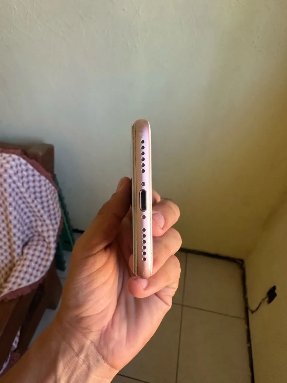 iPhone 7 Rose 128gb  - Foto 5