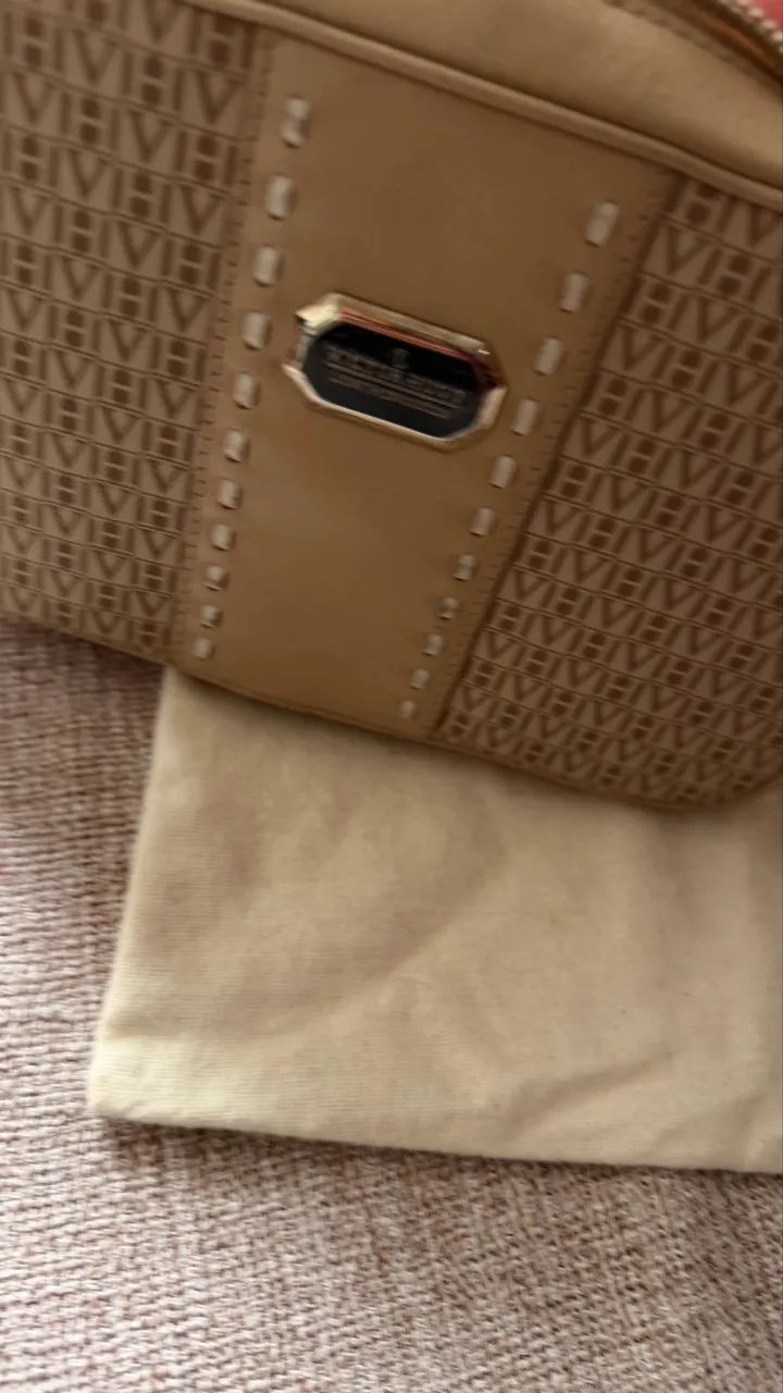 Bolsa Victor Hugo original 