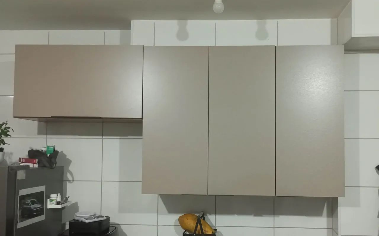 Armário de Cozinha Modular - Foto 2