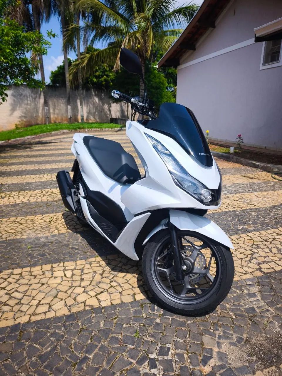 Honda PCX 160 - Foto 2