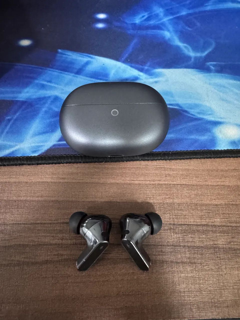Fone Huawei free buds pro 5 - Foto 4