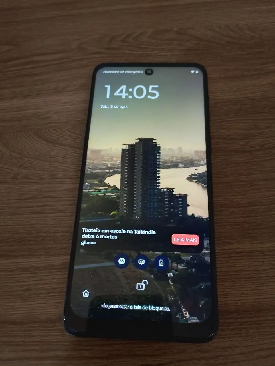 Celular Motorola g54 5G