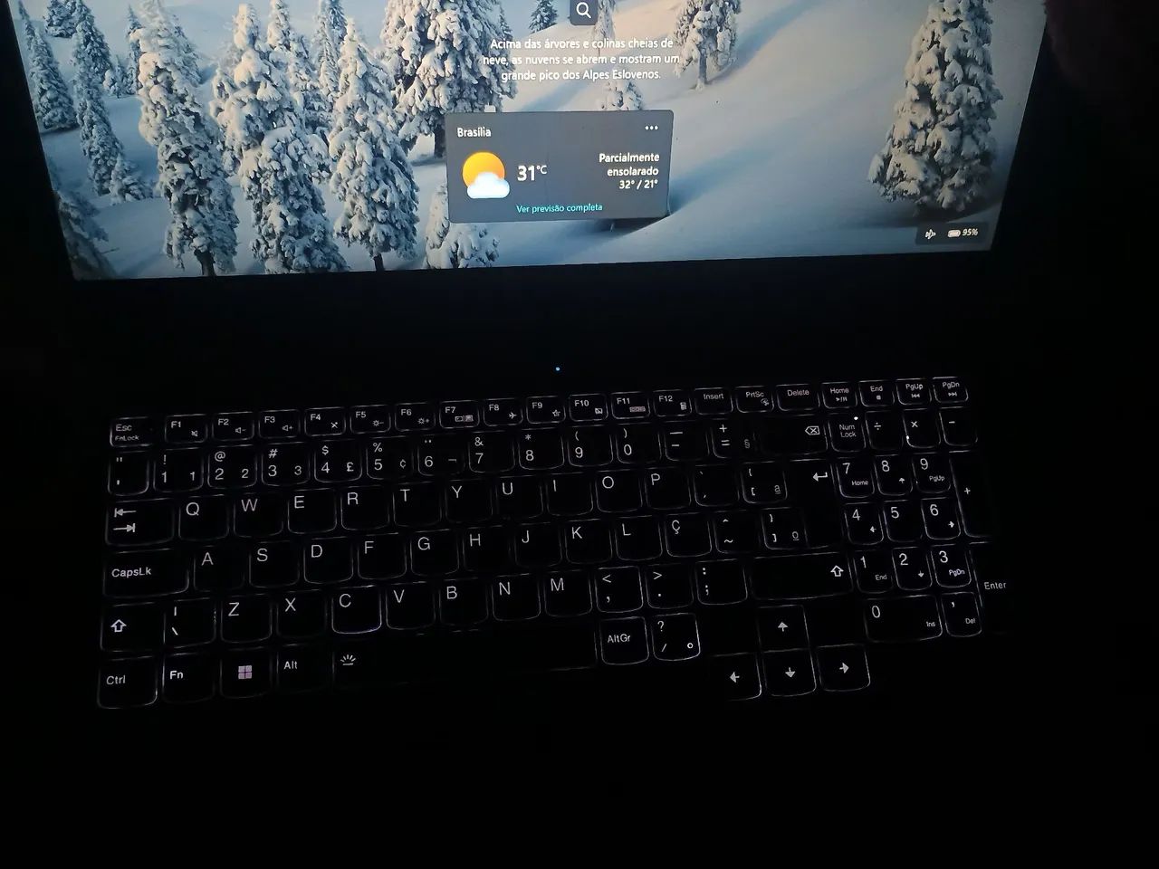 Notebook Lenovo LOQ - Foto 3