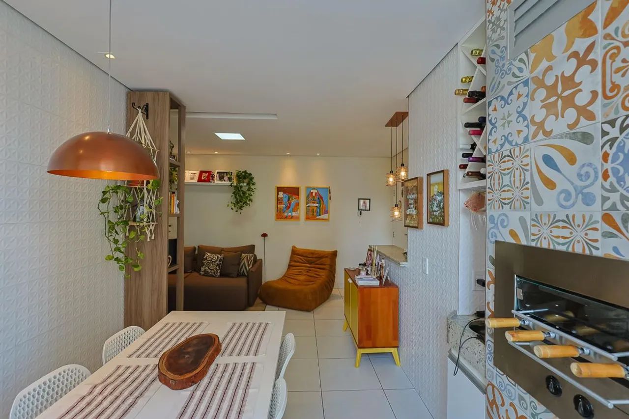 Apartamento à Venda - Castelo, 3 Quartos, 75 m2 - Foto 4