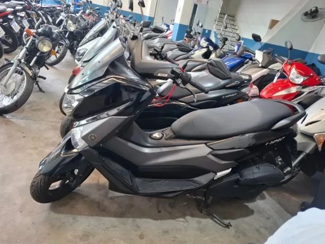 Yamaha Nmax 2019 - Foto 2